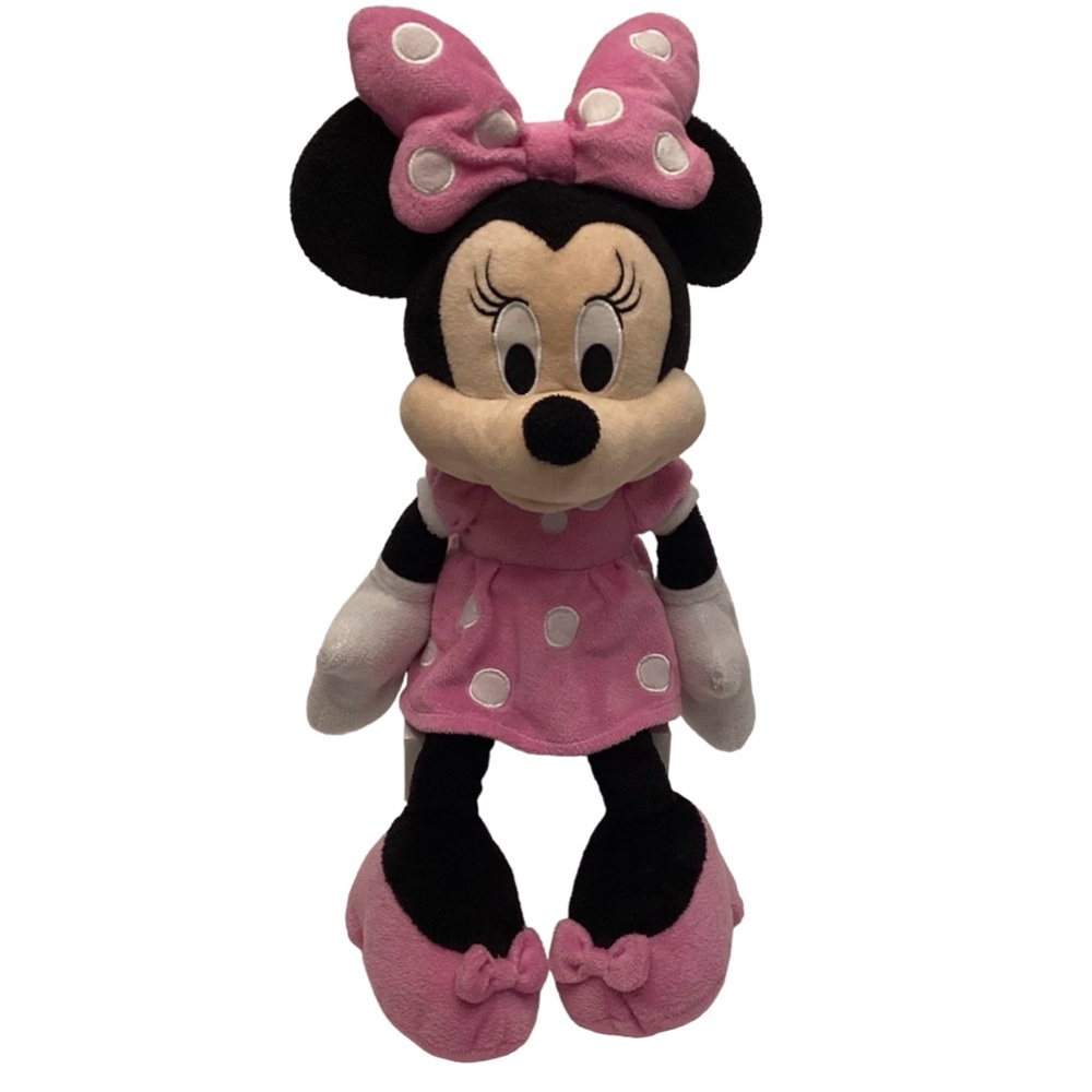 Large 20” Minnie Mouse